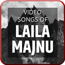 Laila Majnu Movie Songs - Latest Bollywood Songs APK