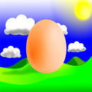 Simulator Eggs APK