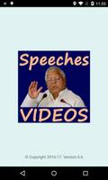 Lalu Prasad Yadav Speech Video Affiche