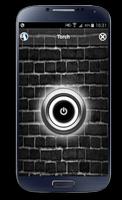 Flashlight Phone Torch screenshot 1