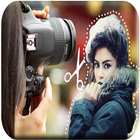 Photo Editor Cut Paste Pro أيقونة