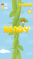 Beanstalk Escape 截图 1