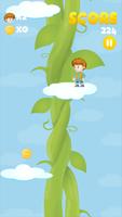 Beanstalk Escape 截图 2