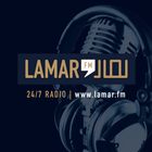 Lamar fm ícone