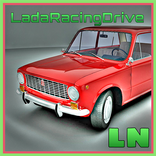LadaRacingDrive