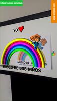 پوستر Museo de los Niños