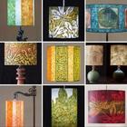 Lamp Shades Design icon