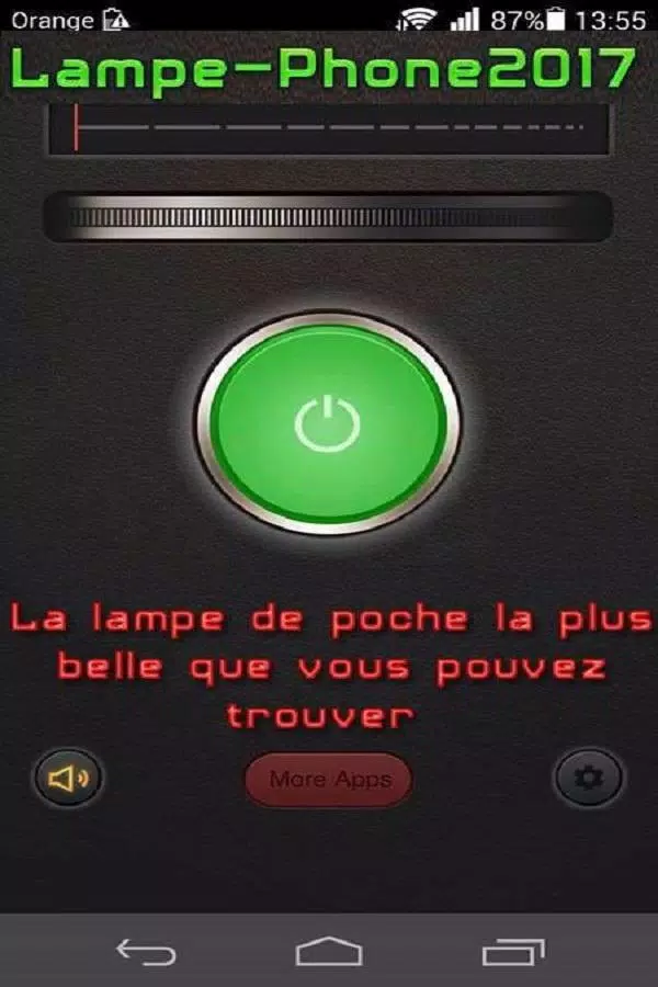 Lampe Phone 2017 APK for Android Download