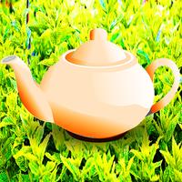 Magical Teapot Affiche