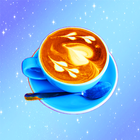 Sweet Coffee icône