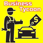 Car Tycoon Business Game
