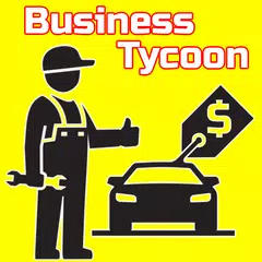 Car Tycoon Business Games アプリダウンロード