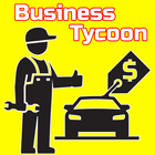 Car Tycoon Business Games アイコン