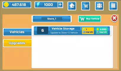 Car Tycoon Business Games APK Herunterladen