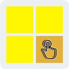 Eye Test - Color Vision أيقونة