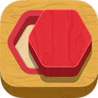 Baby Blocks Color Shapes icon