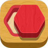 Baby Blocks Color Shapes icon