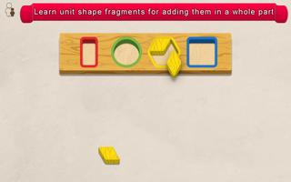 Baby Blocks Color Shapes screenshot 2