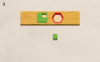 Baby Blocks Color Shapes screenshot 3