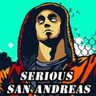 Serious San Andreas 2 biểu tượng