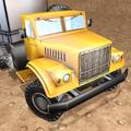 Hill Climb Racing Semi Truck