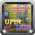 Kumpulan Kartun Upin+Ipin
