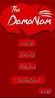 DemoNom 海報