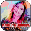 Marília Mendonça - Musica da Letra APK