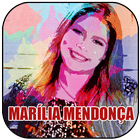 Marília Mendonça - Musica da Letra icon