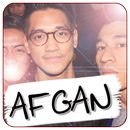 Lagu Afgan Full Album APK