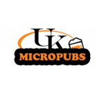 UKMicropubs 图标