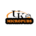 UKMicropubs icon