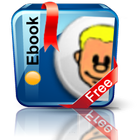 Ebook: Landing Page Guide-icoon
