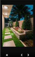 Landscape Design Ideas Affiche