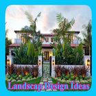 Landscap Design Ideas ไอคอน