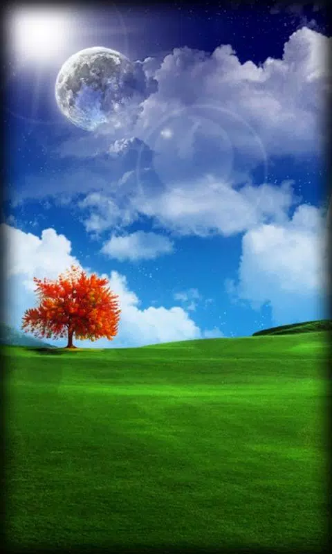 Descarga de APK de Paisaje Fondo Animado para Android Descarga de APK de Paisaje Fondo Animado para Android