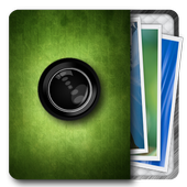 Landscape Photo Editor Free icon