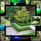 Landscaping آئیکن