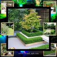 Landscaping اسکرین شاٹ 2