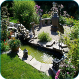 landscaping ideas icon