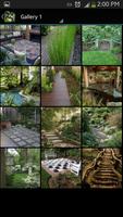 landscaping ideas تصوير الشاشة 1