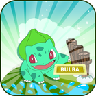 Bulbasaur Power Adventure icon
