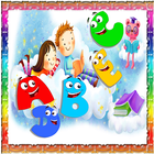 Learning English for Kids icon