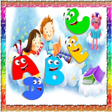 Learning English for Kids icon