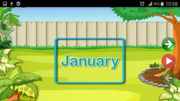 Learning English for Kids screenshot 1