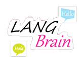 LangBrain - learn a language
