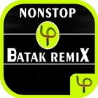 DJ Remix Batak Zeichen