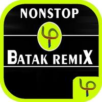 DJ Remix Batak capture d'écran 1