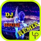 Dj House Remix Full Bass icon