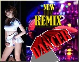 Poster Remix Dancer